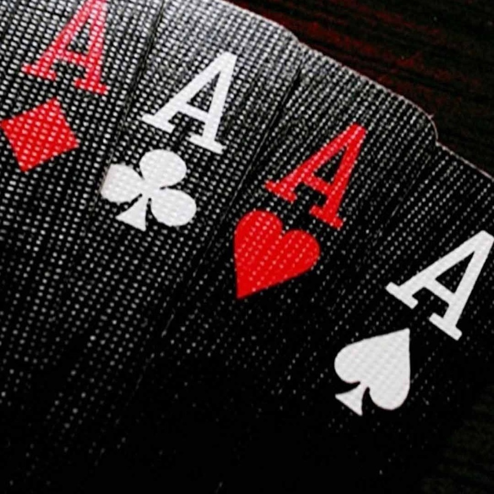 Meet your Posher, Franklin